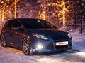 2011 Ford Focus III, серый, 850000 рублей