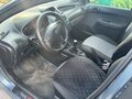 2007 Peugeot 206, серый, 215000 рублей - вид 6