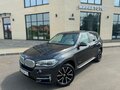 2014 BMW X5 50i III (F15), серый - вид 11