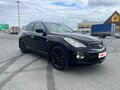 2012 Infiniti EX25 I (J50), чёрный, 1369000 рублей