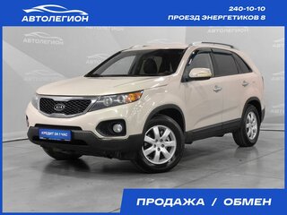 Kia Sorento II