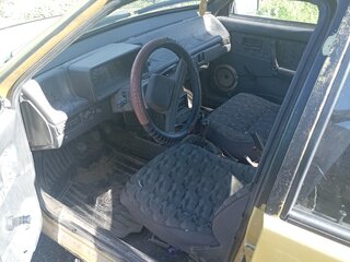 1999 Lada (ВАЗ) 2109, золотистый, 98000 рублей, вид 2