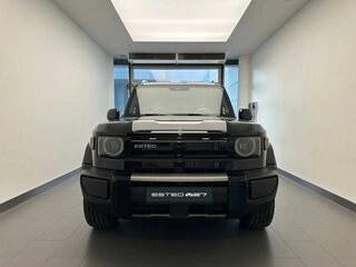 2026 Esteo V27, чёрный, 5920000 рублей, вид 2