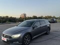 2016 Volkswagen Passat B8, серый, 1530000 рублей - вид 4