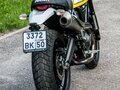 2015 Ducati Scrambler 800, жёлтый, 740000 рублей - вид 6