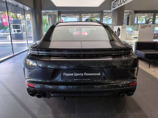 2026 Porsche Panamera GTS III, серый, 31230000 рублей, вид 5