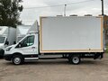 2021 Ford Transit, белый, 2890000 рублей - вид 8