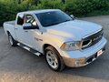 2016 Dodge RAM IV (DS/DJ), белый - вид 3