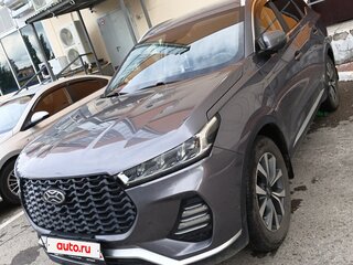 2024 Xcite X-Cross 7, серый, 1750000 рублей, вид 2
