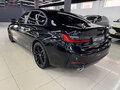 2019 BMW 3 серии 320d xDrive VII (G2x), чёрный - вид 5