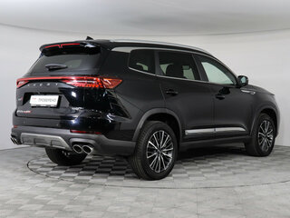 2023 Chery Tiggo 8 Pro Max I Рестайлинг, чёрный, 2577000 рублей, вид 5