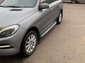 2012 Mercedes-Benz M-Класс 350 III (W166), серый - вид 5