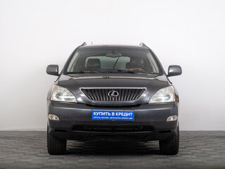 2005 Lexus RX 300 II, серый, 1099000 рублей, вид 3