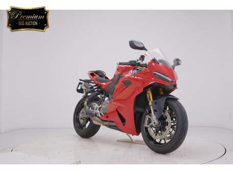 2025 Ducati Panigale V2, красный, 1977000 рублей, вид 3