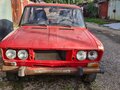 1995 Lada (ВАЗ) 2106 5-speed, красный - вид 3