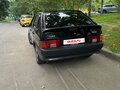 2010 Lada (ВАЗ) 2114, чёрный, 100000 рублей - вид 3