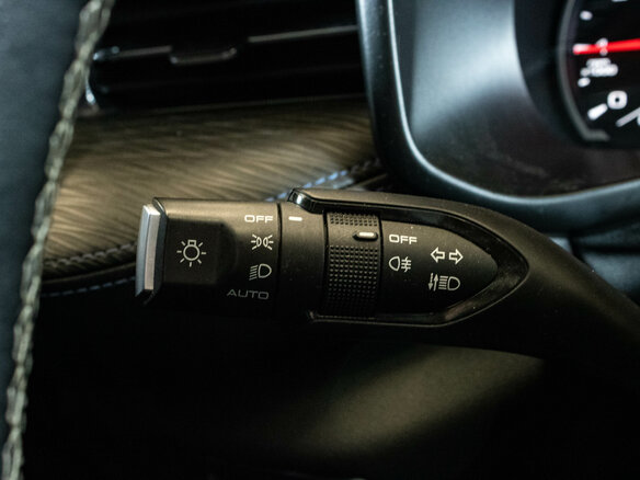 2023 Haval Jolion I Рестайлинг, чёрный, 1559000 рублей - вид 14