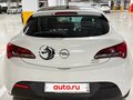 2013 Opel Astra GTC J Рестайлинг, белый, 595000 рублей - вид 1