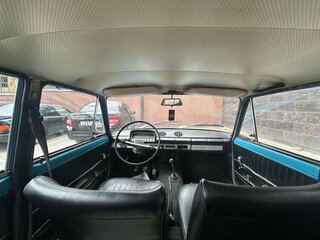 1979 Lada (ВАЗ) 21011, голубой, 380000 рублей, вид 2
