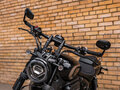 2026 Voge CU250, чёрный, 452000 рублей - вид 5