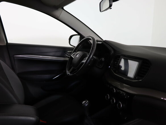 2023 Lada (ВАЗ) Vesta I Рестайлинг (NG), белый, 1199990 рублей - вид 13