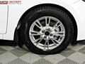 2015 Hyundai Solaris I Рестайлинг, белый, 985000 рублей - вид 9