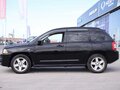 2007 Jeep Compass I, чёрный, 520000 рублей - вид 7