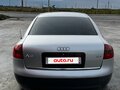 2000 Audi A6 II (C5), серебристый, 650000 рублей - вид 4