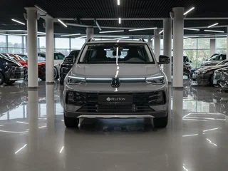2026 Volkswagen Tharu XR, серый, 2850000 рублей, вид 3