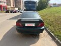 2000 Mitsubishi Galant VIII Рестайлинг, зелёный - вид 2