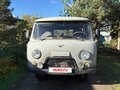 1995 УАЗ 3909, серый, 130000 рублей