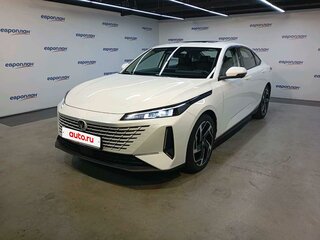 2024 Changan Lamore, белый, 2049000 рублей, вид 2