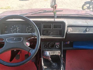 2006 Lada (ВАЗ) 2107, пурпурный, 53000 рублей, вид 5