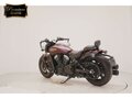 2021 Indian Scout, красный - вид 5