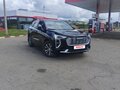 2022 Haval Jolion I, чёрный - вид 4