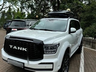2023 Tank 500 I, белый, 4500000 рублей, вид 1
