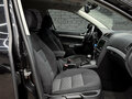 2012 Skoda Octavia DSG7 II (A5) Рестайлинг, чёрный - вид 11