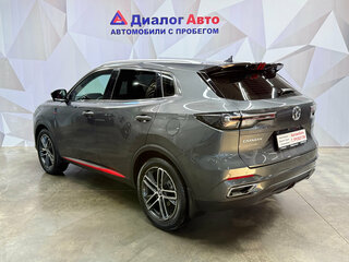 2024 Changan UNI-S I, серый, 2280000 рублей, вид 4