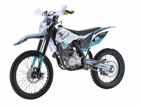 2026 Rockot R5-250, белый, 122000 рублей, вид 1