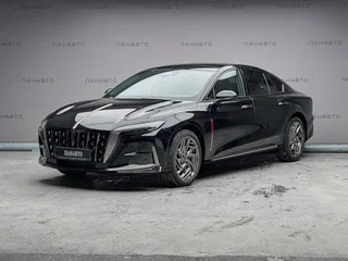 2026 Hongqi H6, чёрный, 4299000 рублей, вид 1