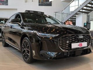 2026 Tenet A8, чёрный, 3464010 рублей, вид 1