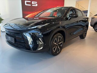 2026 Omoda C5 II, чёрный, 2779000 рублей, вид 1