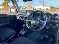 2023 Suzuki Jimny Kei car IV, зелёный, 1080333 рублей - вид 9