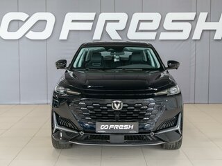 2023 Changan UNI-K, чёрный, 2999000 рублей, вид 2