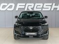 2023 Changan UNI-K, чёрный - вид 1