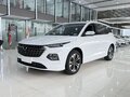 2022 Wuling Victory, белый - вид 3