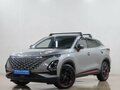 2023 Omoda C5 I, серебристый, 1849000 рублей - вид 2