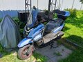 2025 Jilang Tank, голубой, 100000 рублей
