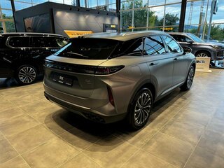 2024 Exeed RX, серый, 4950000 рублей, вид 5