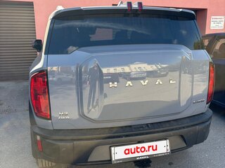 2024 Haval H3 I, серый, 2100000 рублей, вид 1